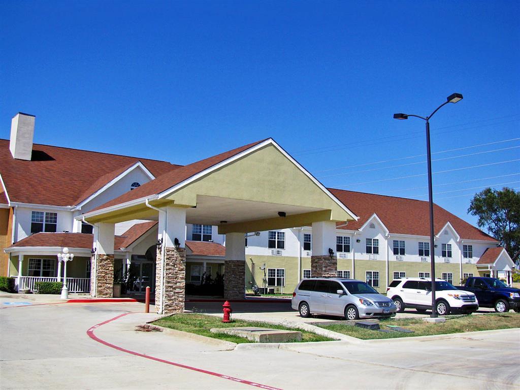Motel 6-North Richland Hills, Tx - Ne Fort Worth Esterno foto